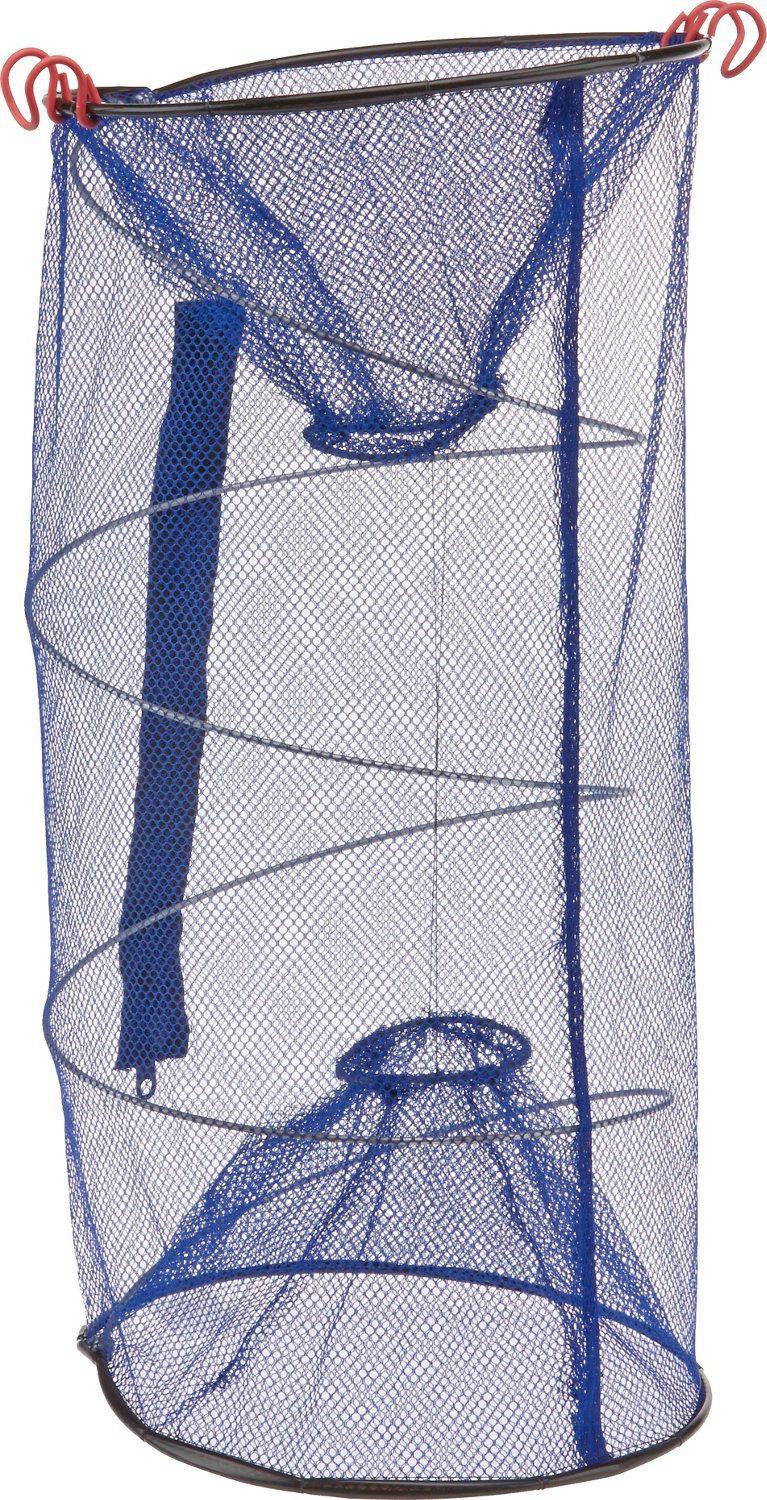 Fitec Collapsible Minnow Trap