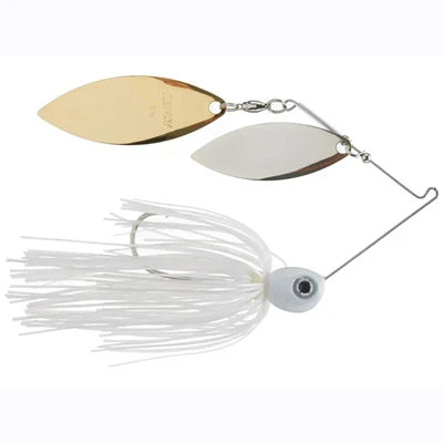 Accent Fishing Jacob Wheeler Wheel's Deal Spinnerbaits