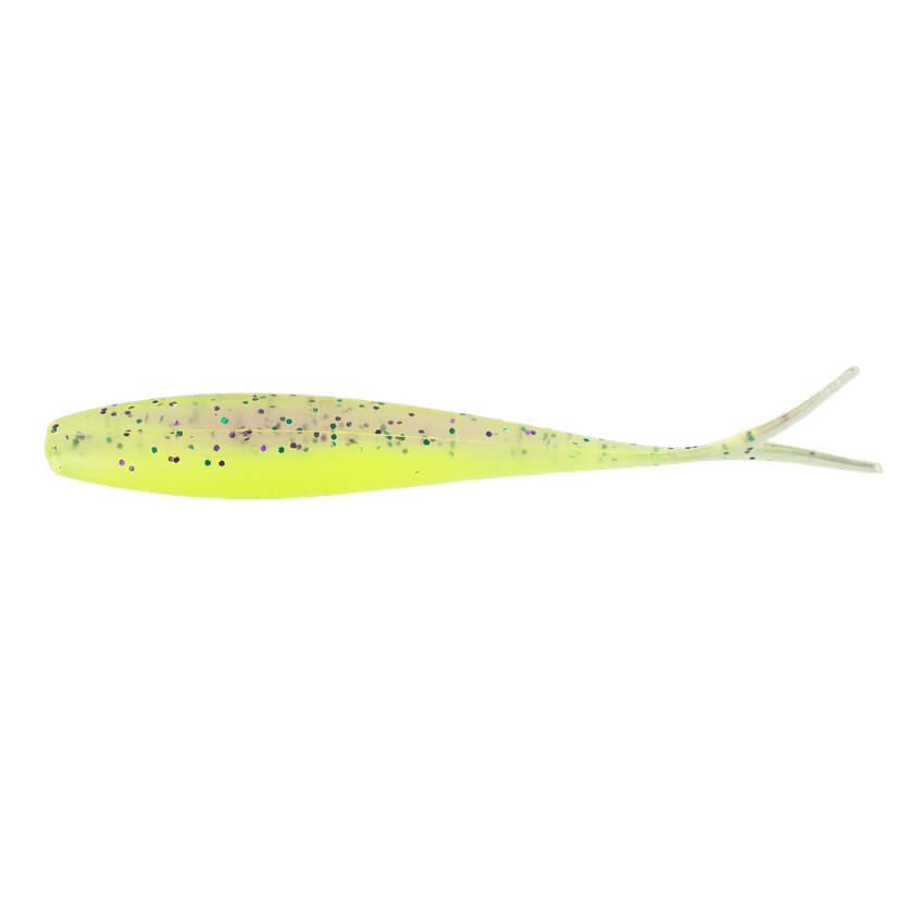 Bonehead 2 1/2 Inch Minnow