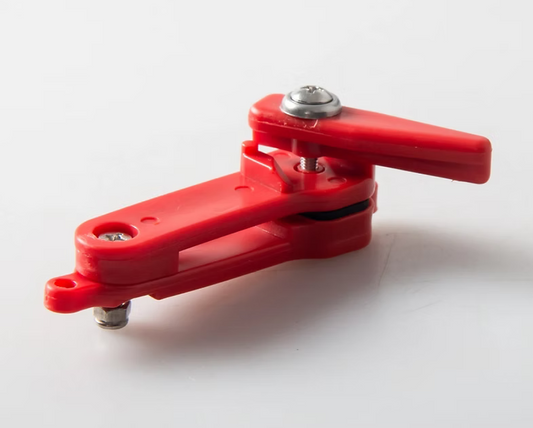 Hookers Terminal Tackle Premier Planer Board Lock Clips