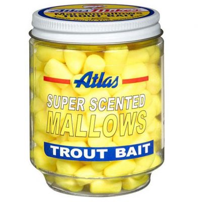 Atlas Mike'S Marshmallows
