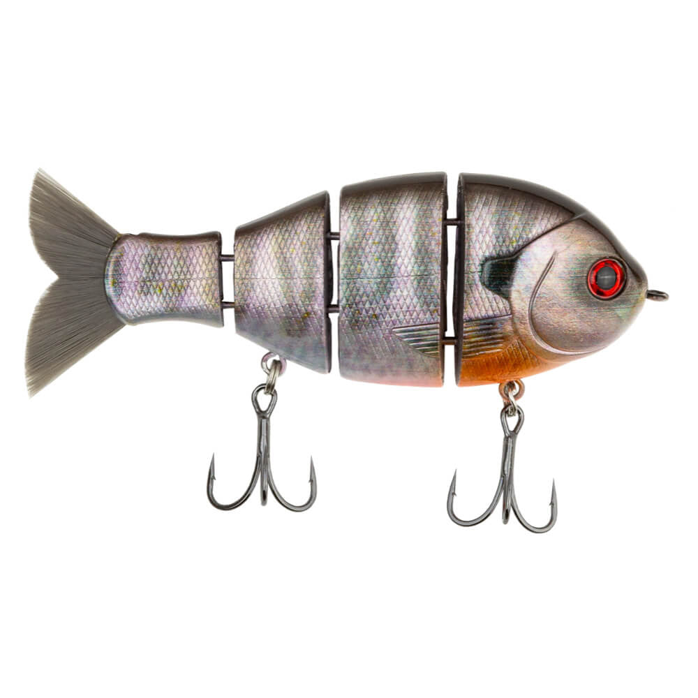 Bucca Brands Baby Bull Gill