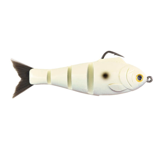 Bucca Brands Weedless Baby Bull Shad