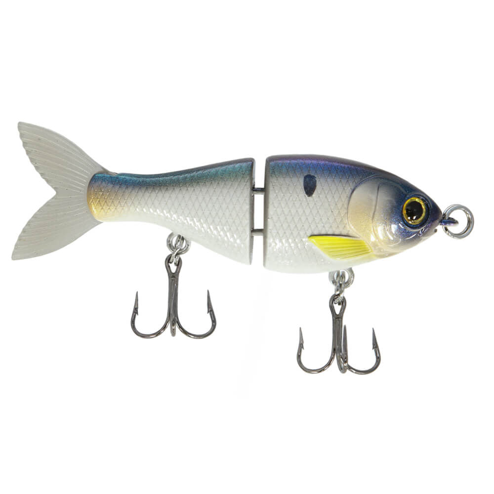 Bucca Brands BFS Trick Shad