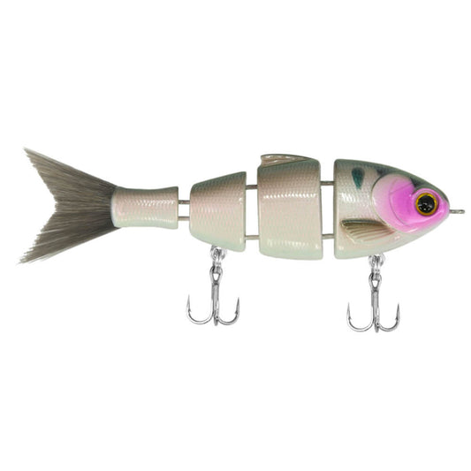 Bucca Brands Lil' Baby Bull Shad