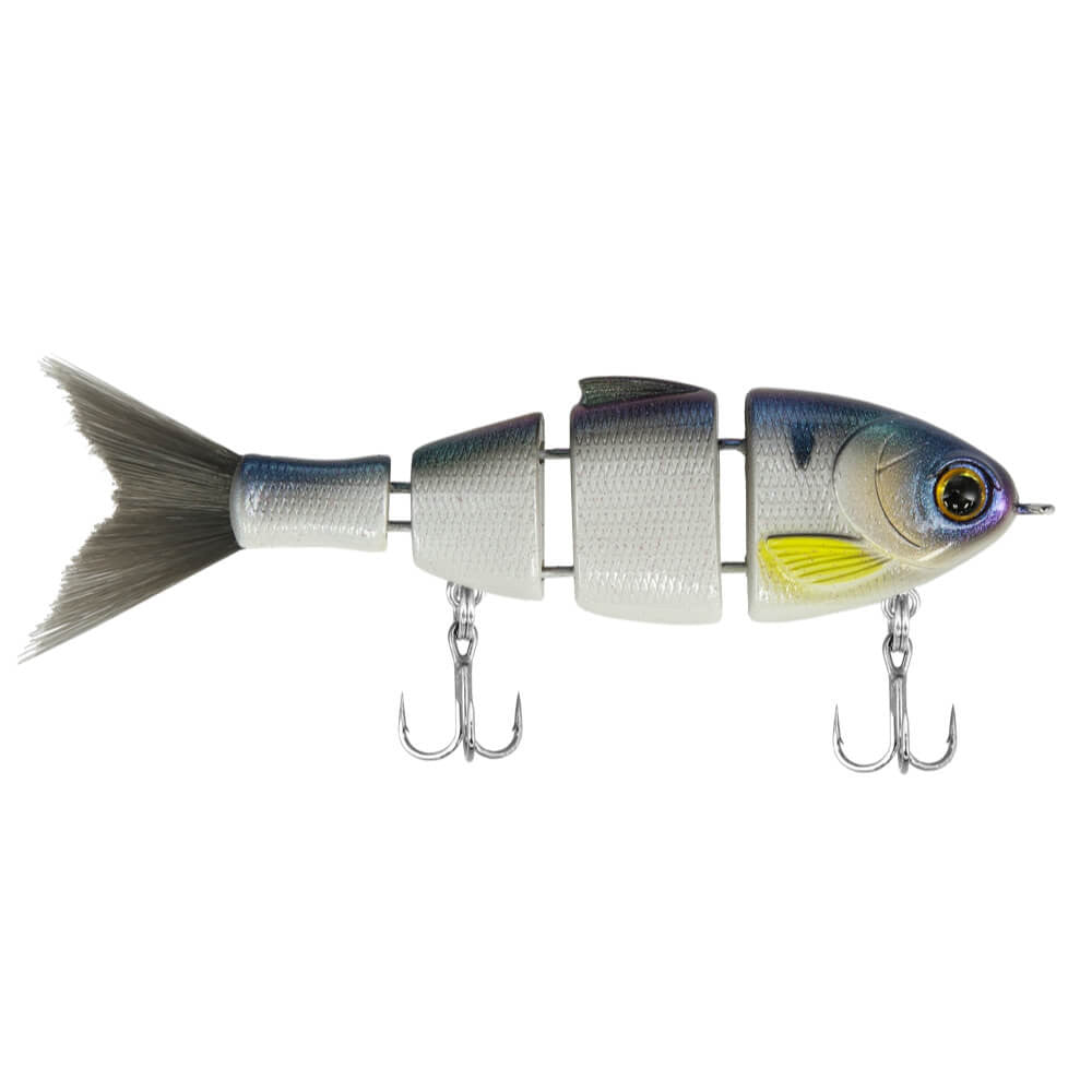 Bucca Brands Lil' Baby Bull Shad