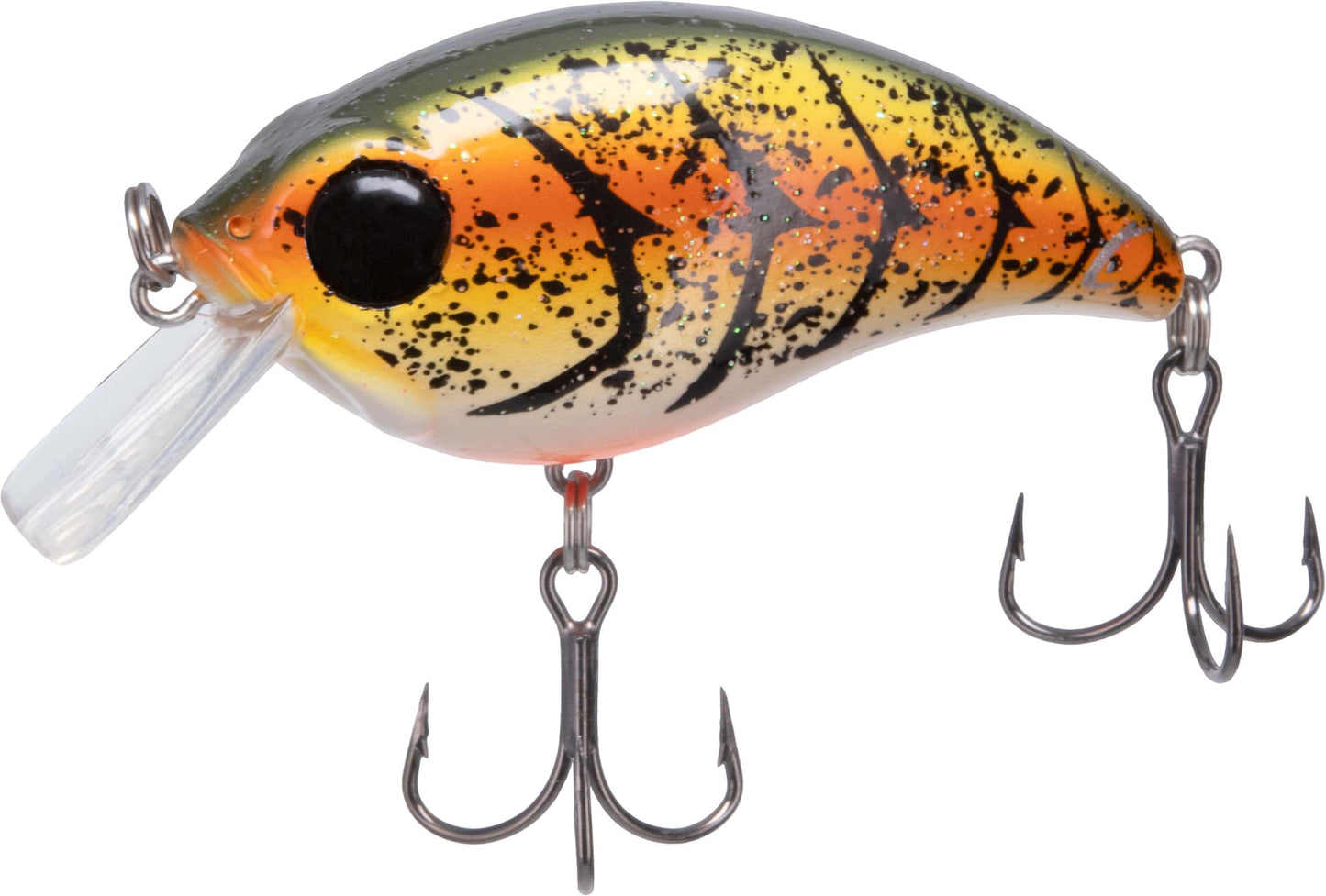Bill Lewis MR-12 Mid-Range Crankbait