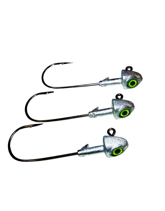 CYCLOPS JIGS SP1LL