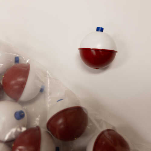 REBELFIN SRB NOT WEIGHTED ROUND FLOATS