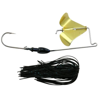 Accent Fishing Jacob Wheeler Finesse Buzzbait