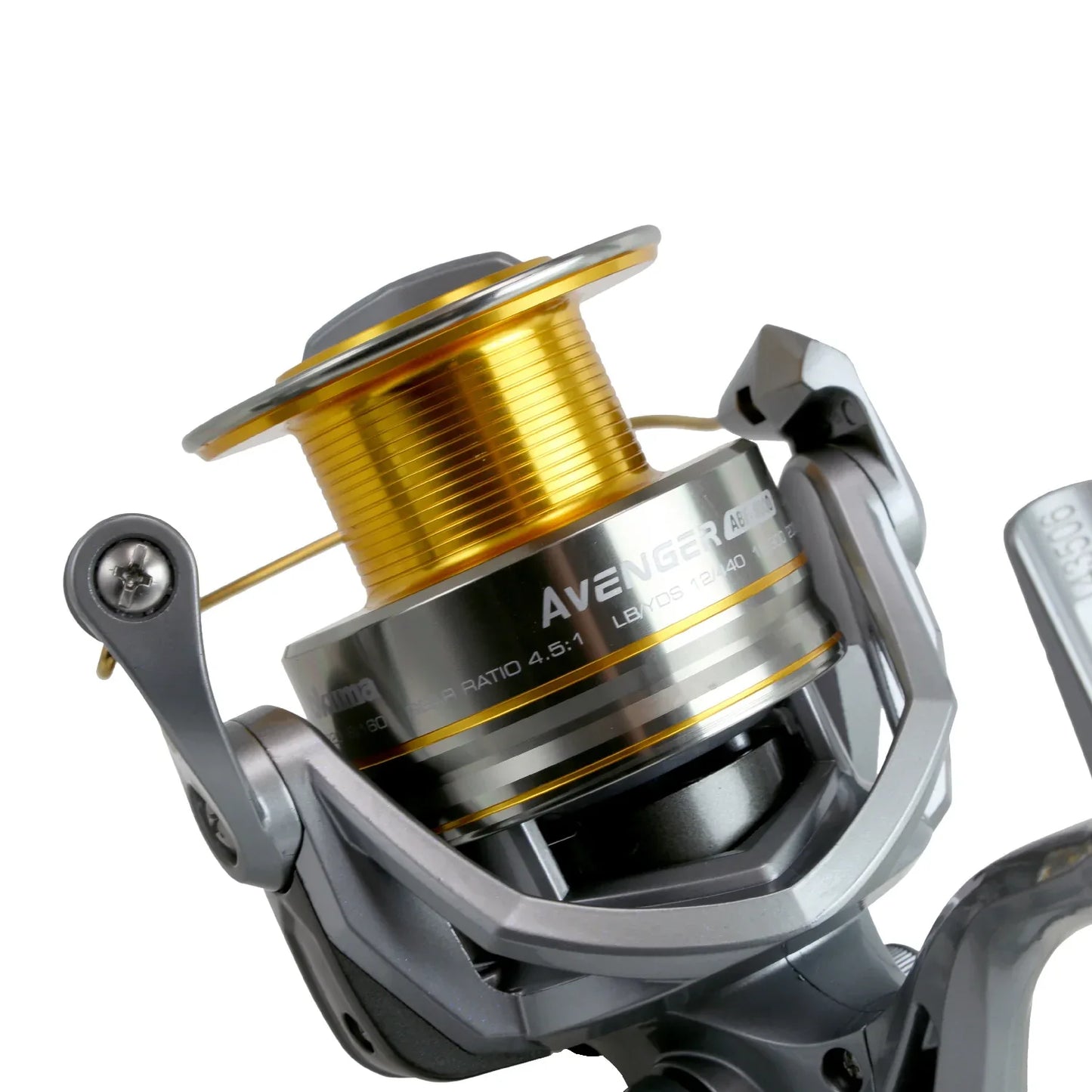 Okuma Avenger ABF Reels - ABF-3000