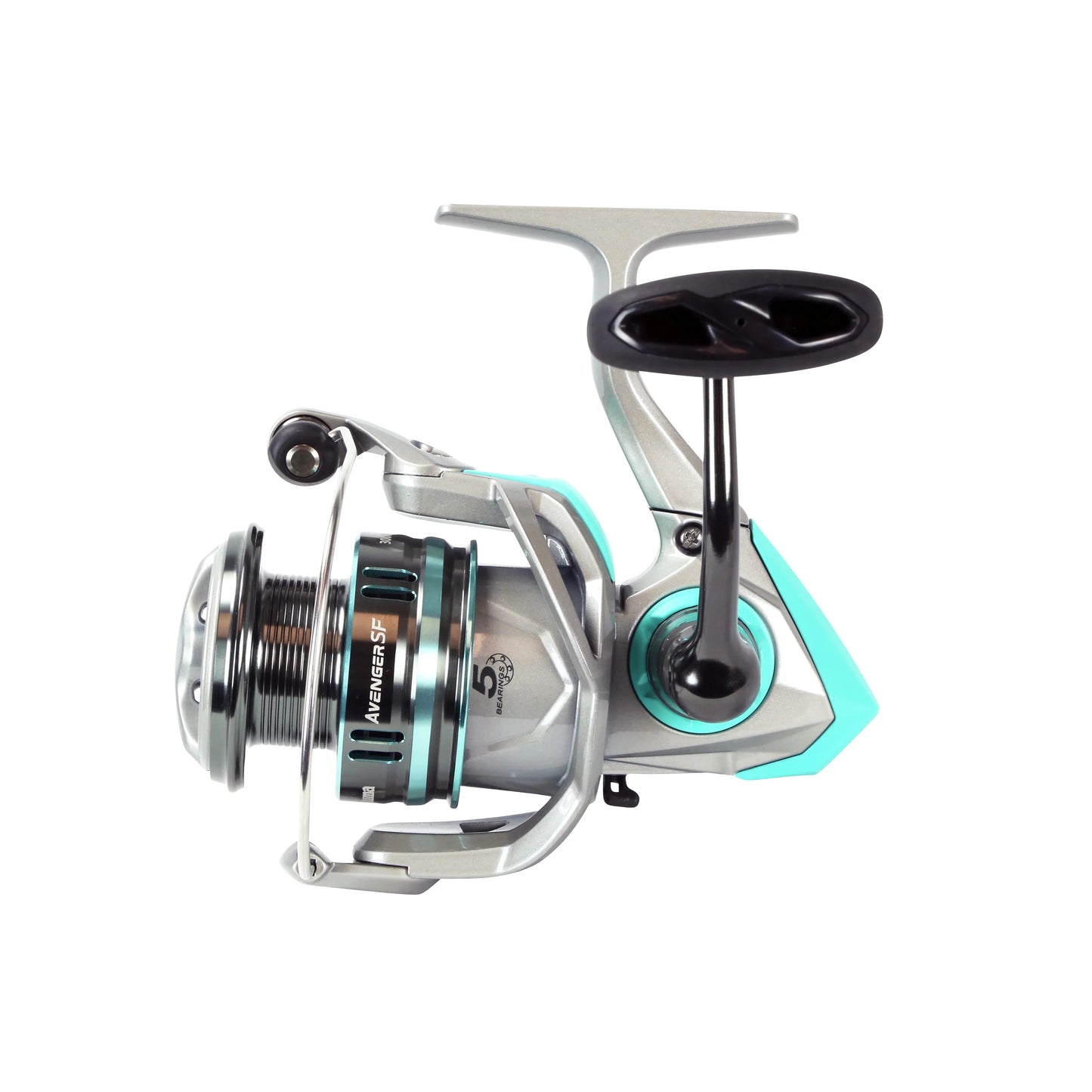 Okuma Avenger "B" Sea Foam Reels - AV-4000B-SF
