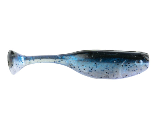 BaitFuel NanoSwim - Black Ice
