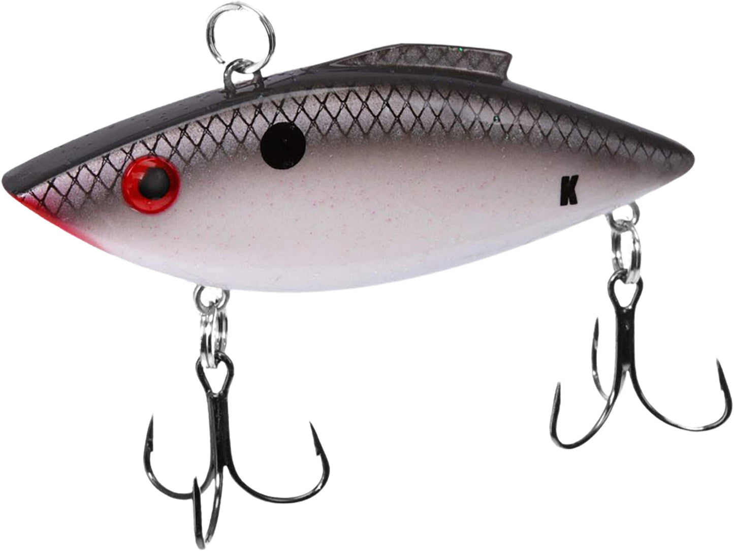 Bill Lewis Knock-N-Trap