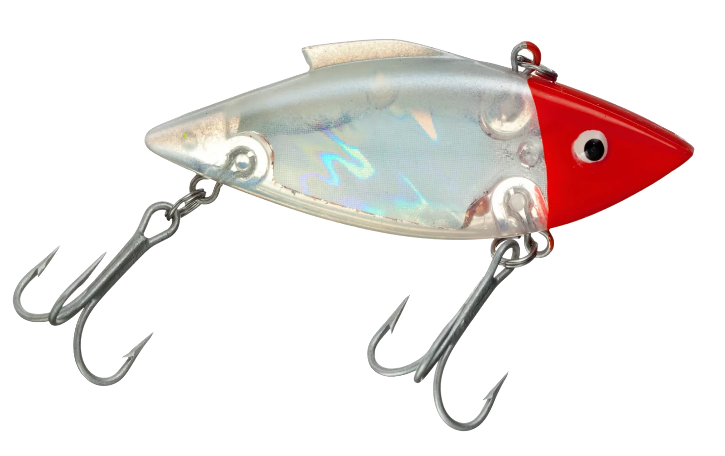 Bill Lewis Saltwater Rat-L-Trap