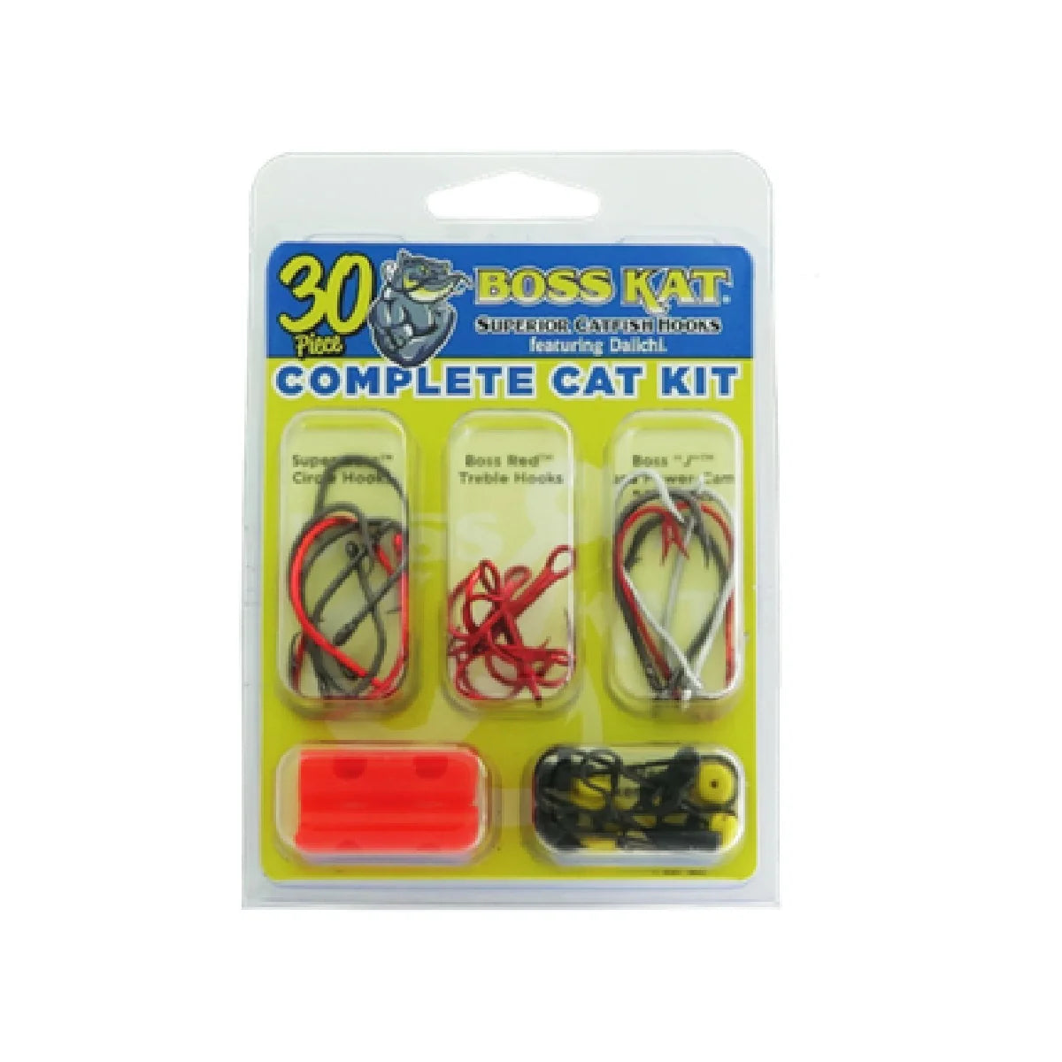 BOSS KAT KITS