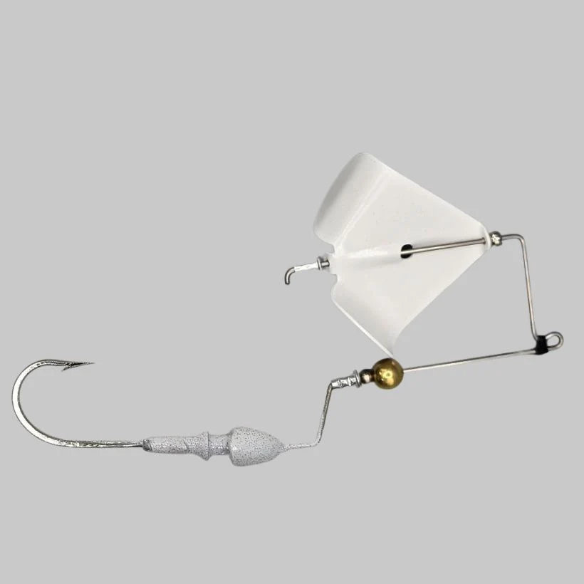 Brazalo Bushwhacker Buzzbait