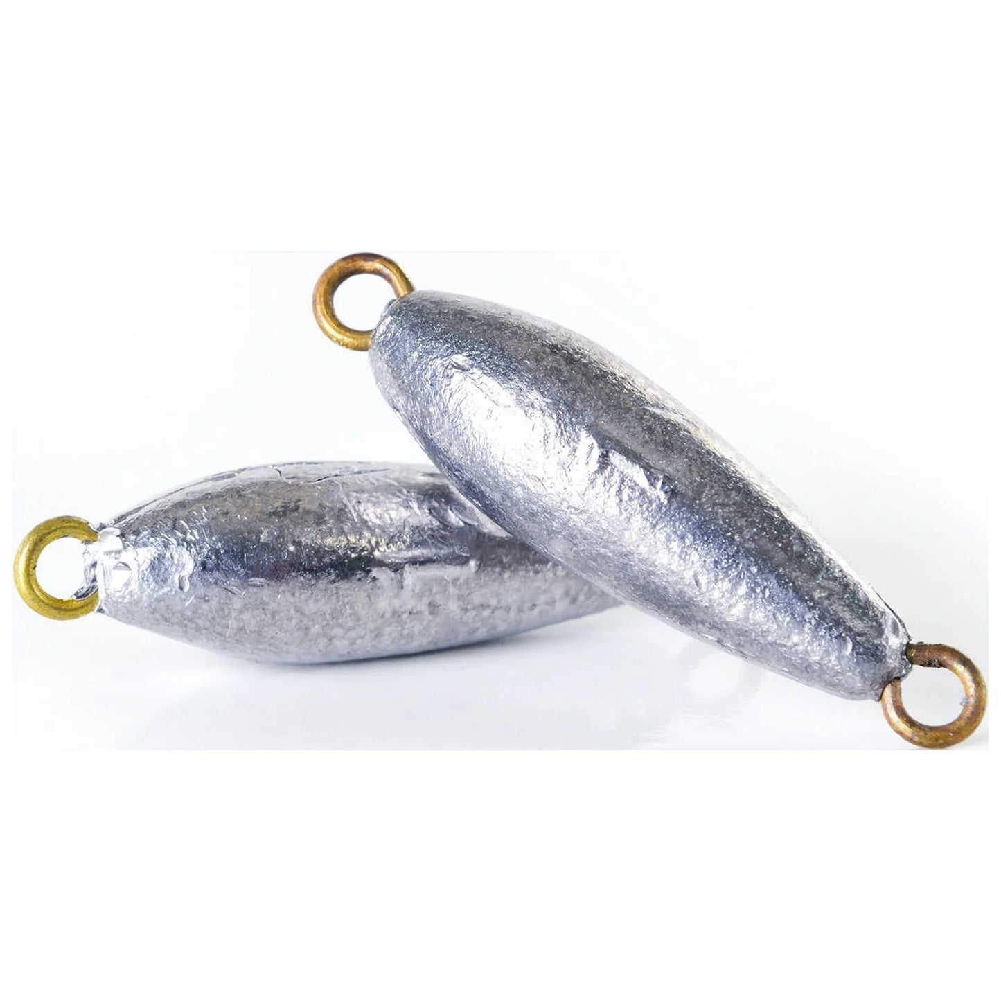 Deadly Addictive Trolling Sinkers 25 Pack