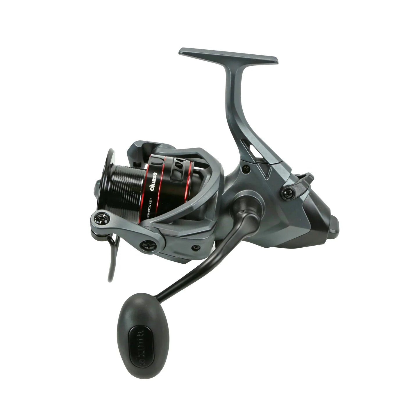 Okuma Ceymar "A" Baitfeeder Reels - CHBF-1000A