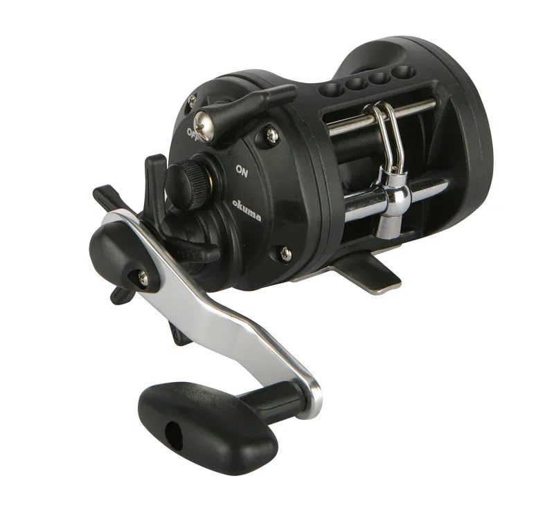 Okuma Classic CLX Reels - CLX-300La