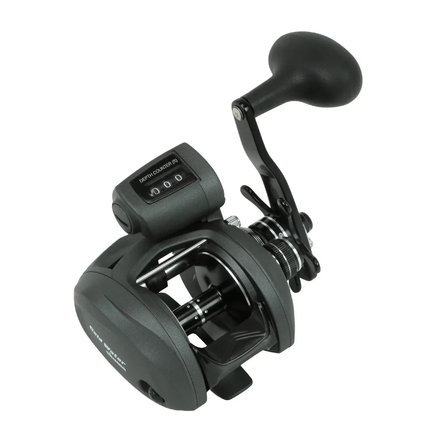 Okuma Coldwater SS lowprofile Reels - CWS-471D