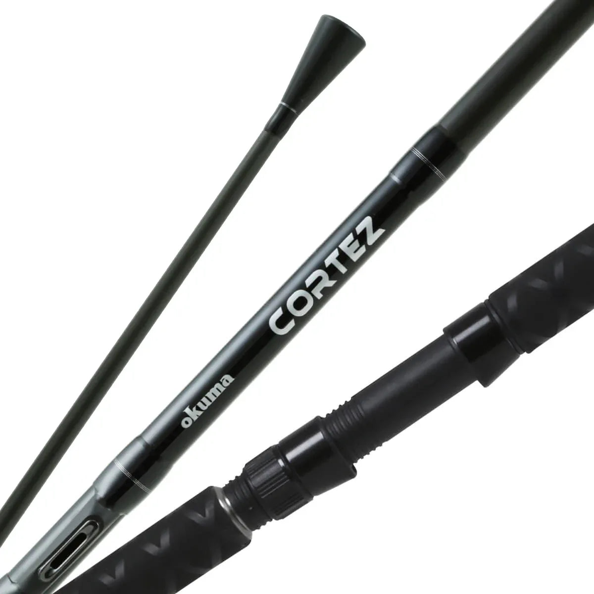 Okuma CORTEZ Sabiki Rods - CZ-C-732SBK