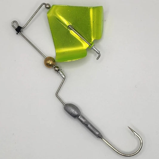 Brazalo Wee-Whacker Buzzbait