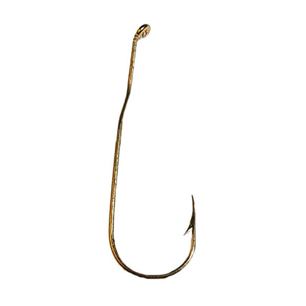 Team Crappie MC38 Gold Cam-Action Snells