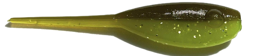 ATX Baby Shad fishing product