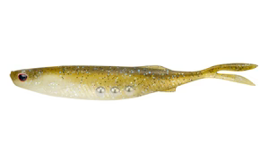 Nomad Design Fallout Minnow