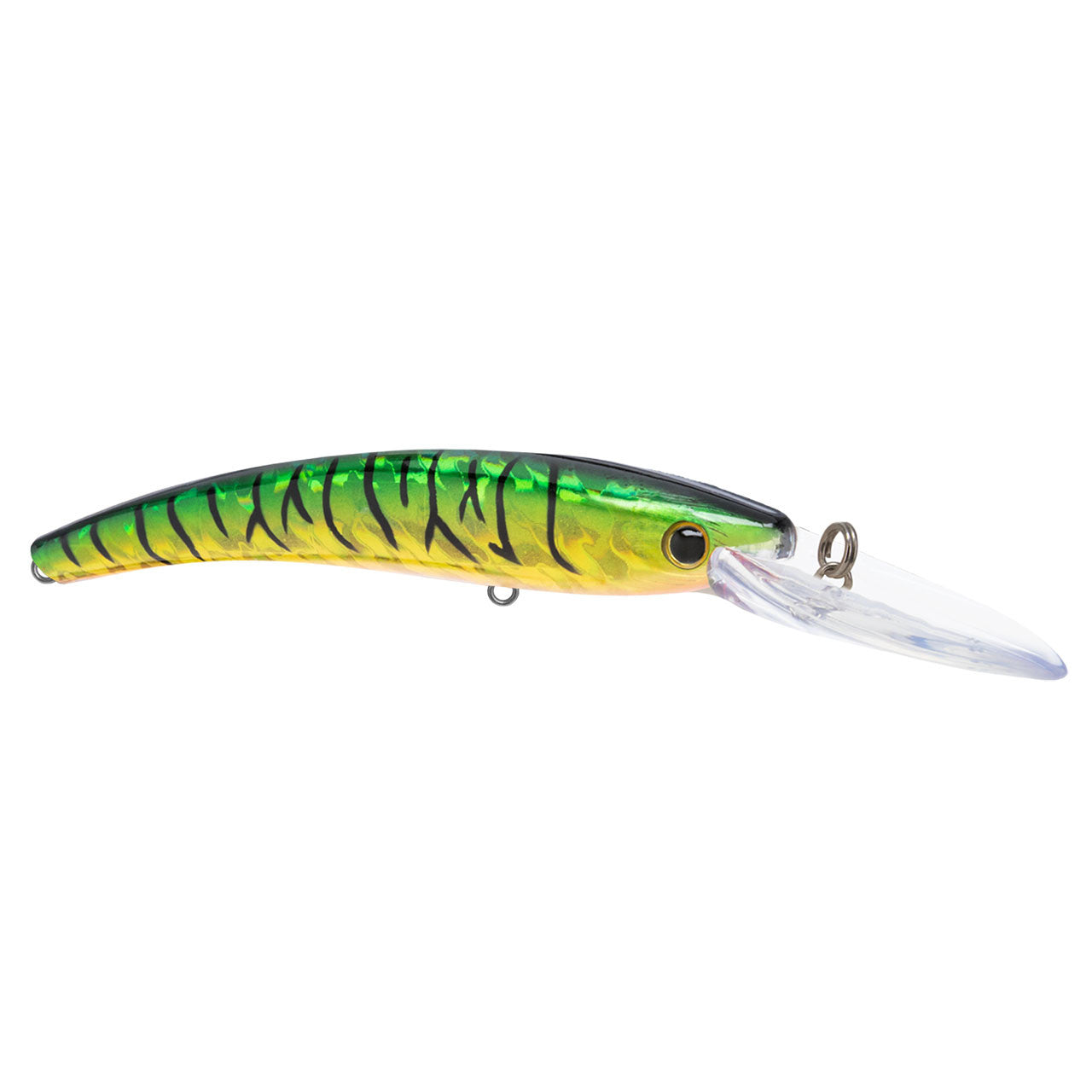 Bill Lewis Precise Walleye Crank Light