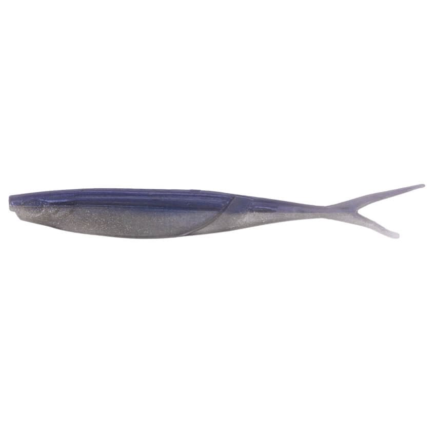 Yamamoto Hinge Minnow soft plastic fishing bait