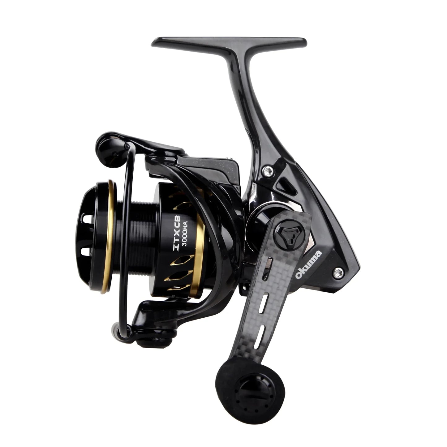 Okuma ITX-CB Spinning - ICB-3000HA