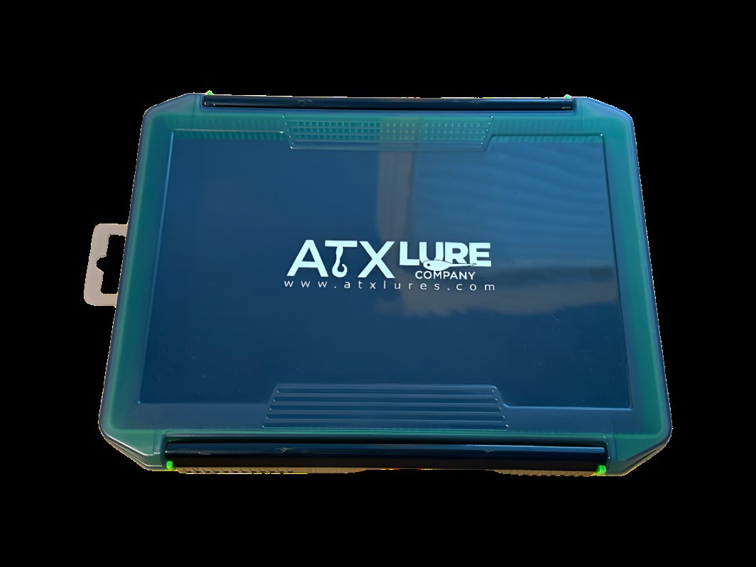 ATX Pro Foam Box XL fishing product