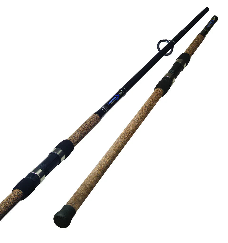 Okuma Longitude Surf Rods - LC-C-1202H-1
