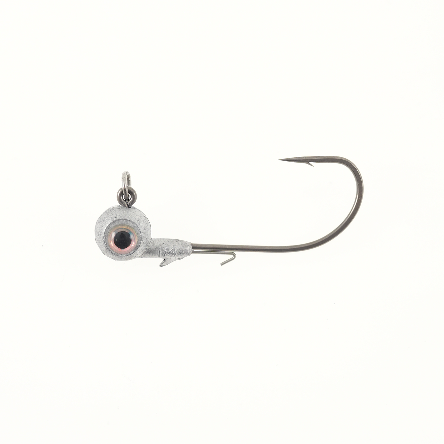 Missile Jigs Eye Roll Jig Heads