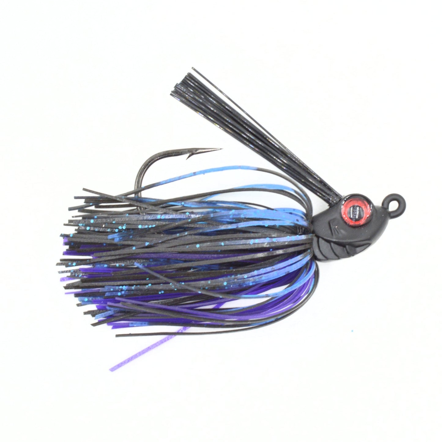 Motion Fishing Swim Jig
