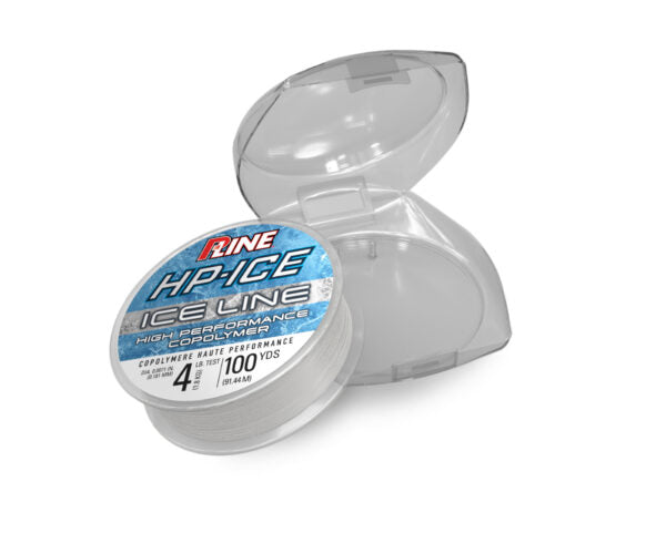 P-LINE HP-ICE