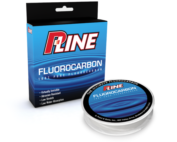 P-LINE SOFT FLUOROCARBON