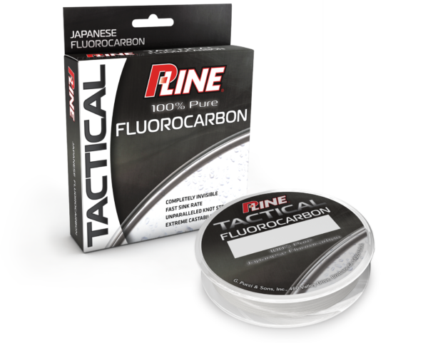 P-LINE HALO CO-FLUORIDE FLUOROCARBON