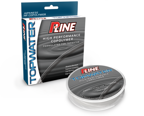 P LINE P LINE HYDROFLOAT FLOATING LINE FILLER SPOOL