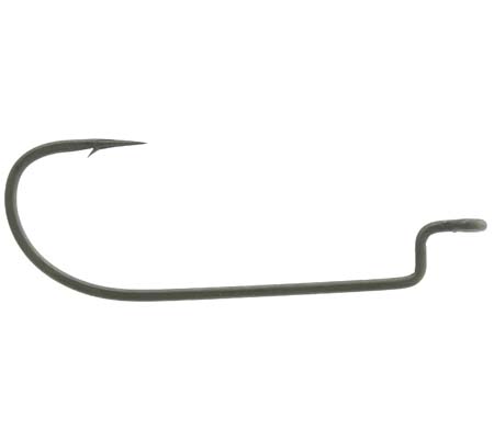 PRO X OFFSET WORM HOOK