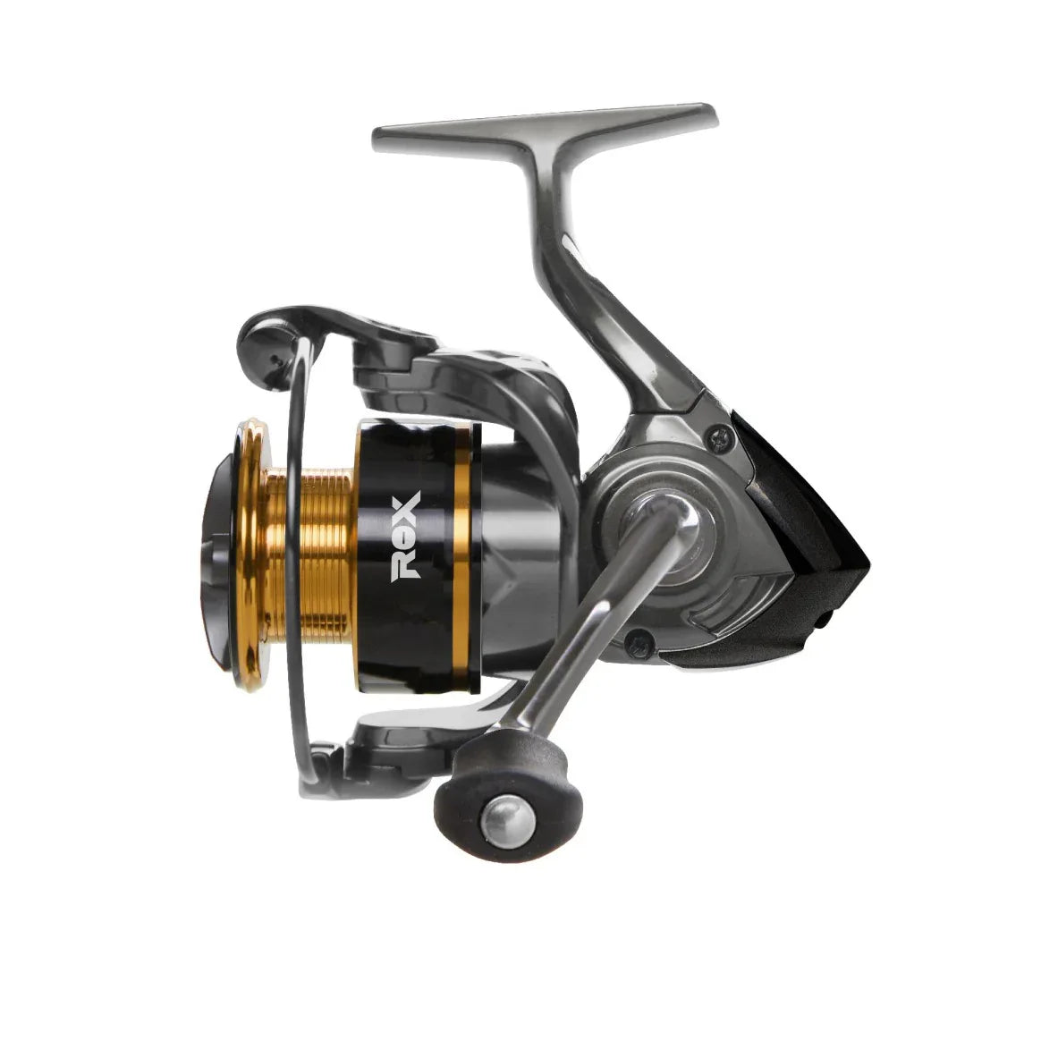 Okuma ROX "A" Spinning Reels - ROX-1000A