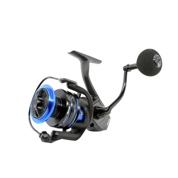 Okuma Rockaway SI Reels - RSI-3000HA