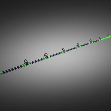 Catch The Fever Ravix Rod Series