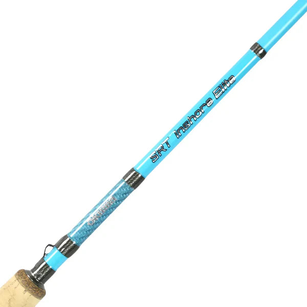 Okuma SRT Inshore Elite Rods - SRTE-S-701M-FG