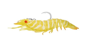 Nomad Design Sumo Shrimp