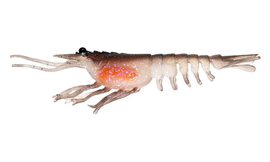 Nomad Design Switcher Shrimp