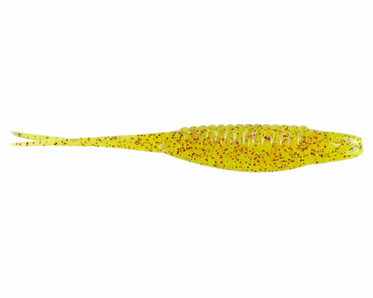 BaitFuel variant - Chartreuse Red