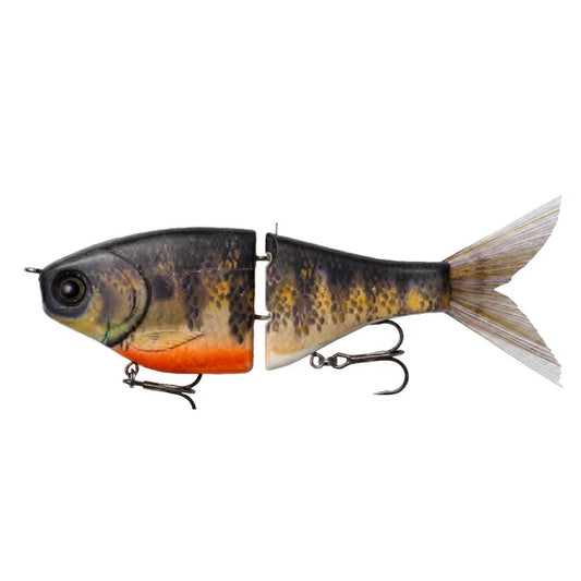 Clutch Swimbaits Micro Boss